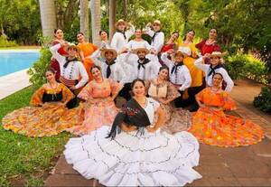 Crónica / 38 veces dijeron NO a bailarines que quieren viajar a México