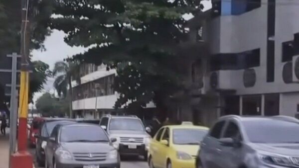 Asaltan a funcionarios municipales de Fernando de la Mora