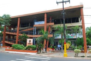Roban G. 29 millones a funcionarios de la Municipalidad de Fernando