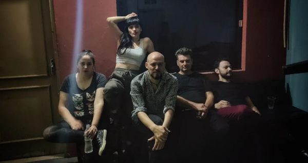 Diario HOY | El "Deja Vu" de Tribu Sónica en nuevo EP
