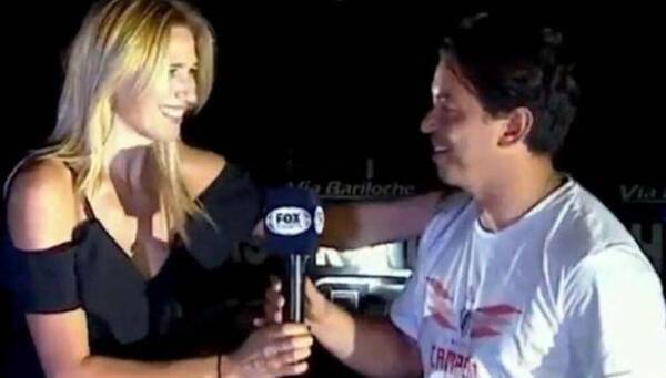Crónica / Marcelo Gallardo se divorcia, ¿Le pelará su ahora exdoña?