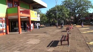 Alertan sobre esquema de estafas a viajeros en Terminal de Encarnación