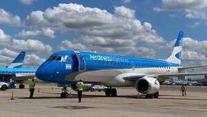 Conexión aérea Encarnación - Buenos Aires potenciará el turismo