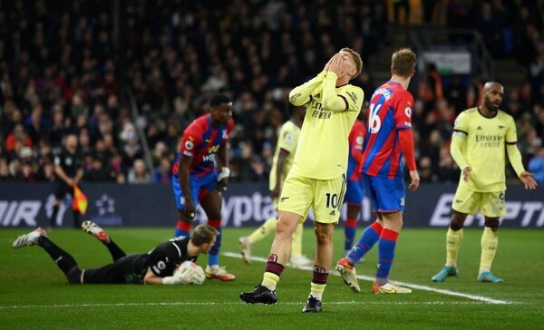Diario HOY | Premier League: Arsenal es goleado y pone en riesgo la clasificación a Champions