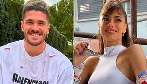 Crónica / ¿Tini botinera? La acusan de romper una familia