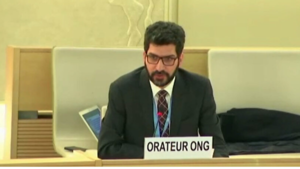 La Alianza Evangélica Mundial insta a Grecia a cambiar la legislación que prohíbe el proselitismo