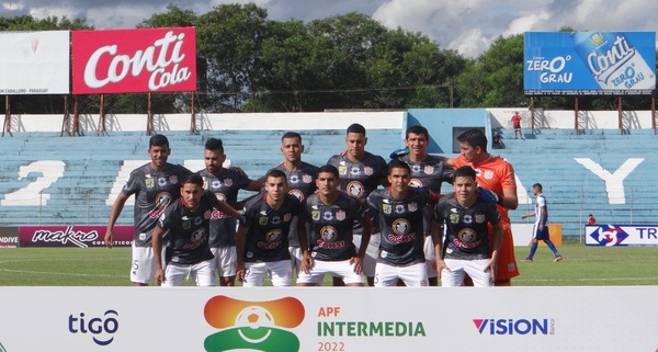 Diario HOY | El Rayadito debuta con victoria en Pedro Juan