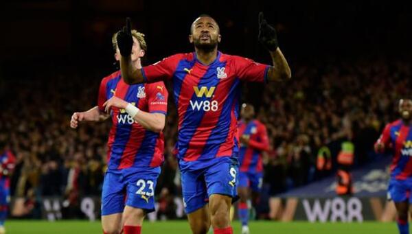 Crystal Palace sorprende y golea al Arsenal | 1000 Noticias