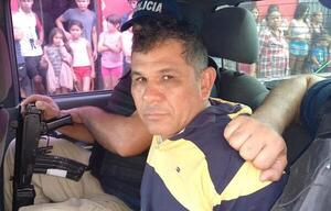 Asesinan en Tacumbú a Michi'ito, presunto autor del crimen de mecánico