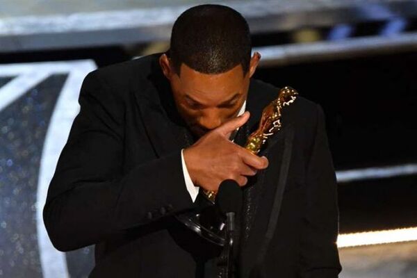 Will Smith pierde dos películas tras el episodio de los Óscar: Sony y Netflix cancelan sus proyectos con él