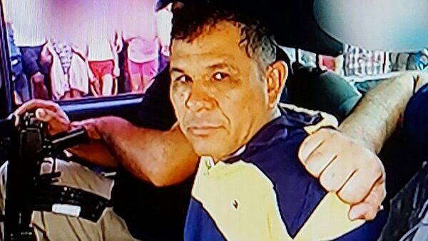 Hallan muerto en Tacumbú a presunto asesino de mecánico