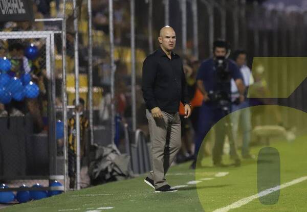 Crónica / Cachique necesita “estar más atento en defensa y contundente en ataque”