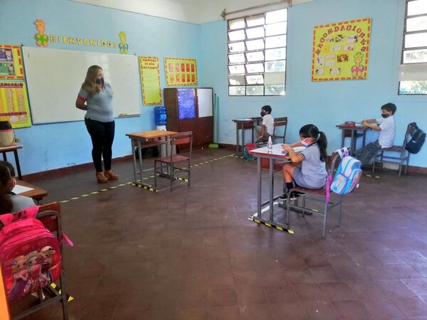 Corrupción en Central dejará a 2.000 alumnos sin escuela - El Independiente