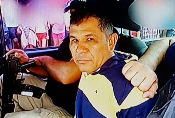 Hallan muerto a Bernardo Soria Lugo, sindicado como principal autor del crimen del mecánico - Megacadena — Últimas Noticias de Paraguay