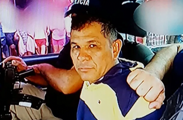 Asesino de mecánico fue hallado muerto en cárcel de Tacumbú - Noticiero Paraguay
