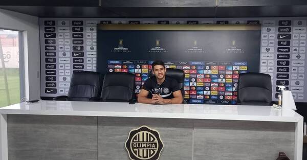 Crónica / Ivan Torres: “Va a ser un partido complicado”