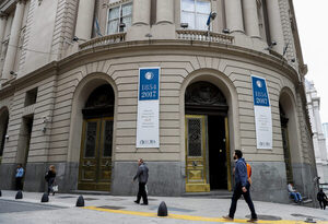El Banco de Valores de Argentina lanza su primer fondo de inversión en Uruguay - MarketData
