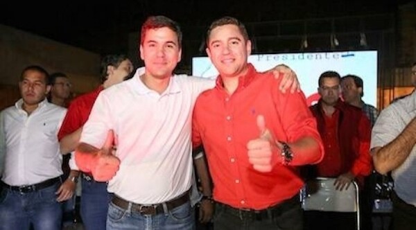 Agrupación de militares retirados apoyan chapa presidencial de HC - ADN Digital
