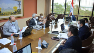 Senado reitera pedido al BCP - El Independiente