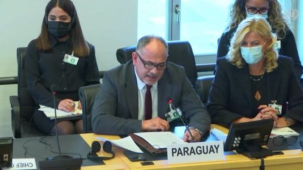 Paraguay presentó informe ante la ONU en cumbre sobre trabajadores migrantes