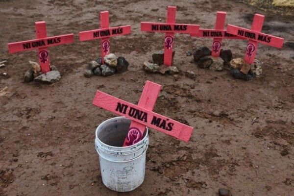 Un hombre fue condenado a 28 años de prisión por asesinato de su esposa