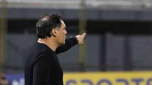 Sol de América confirma la vuelta de Celso Ayala