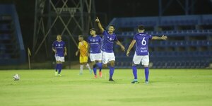 Sol de América presenta oficialmente a su nuevo entrenador