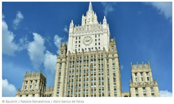 Rusia sobre la petición de Biden de un tribunal para Ucrania: