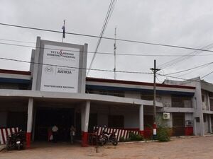 Fiscal inició investigación de la muerte del presunto asesino del mecánico alemán - Megacadena — Últimas Noticias de Paraguay