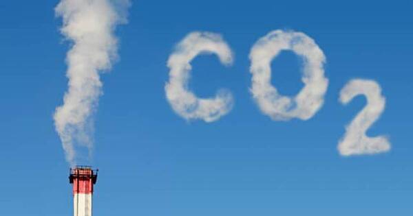 La Nación / ONU pide que el mundo frene las emisiones de CO2 “para un futuro viable”