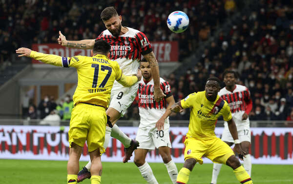 Diario HOY | El Milan empata y abre la Serie A