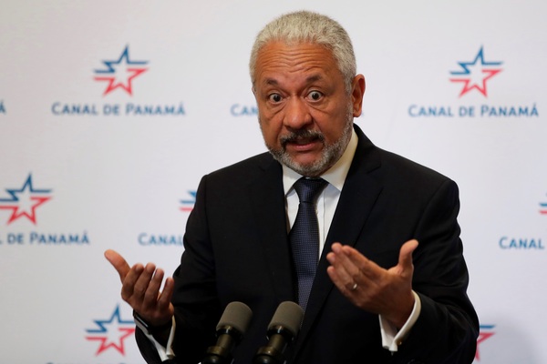 La nueva estructura de peajes del Canal de Panamá propone un alza máxima del 20 % - MarketData