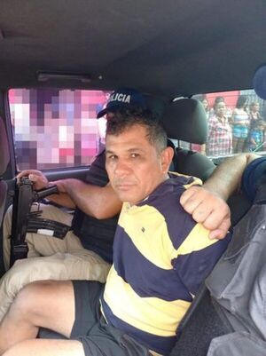 Supuesto asesino de mecánico de San Lorenzo muere en la cárcel - Nacionales - ABC Color