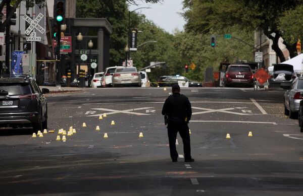 Diario HOY | Arrestan a un sospechoso tras el tiroteo que dejó seis muertos en California
