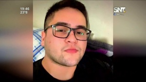 La muerte de Samuelito: Confirman imputación por Homicidio Doloso - SNT