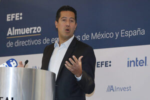 Intel emplea a 2.000 ingenieros en centro de ciudad mexicana de Guadalajara - MarketData