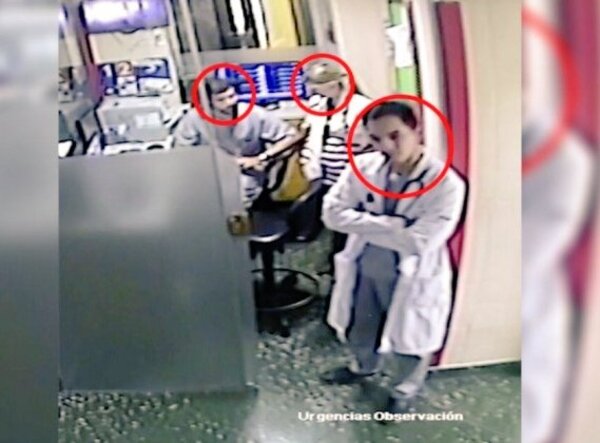 Diario HOY | Caso Renato: juez se opone a sobreseimiento definitivo de tres médicos