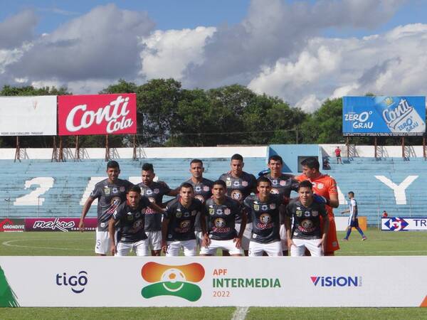 Crónica / Intermedia: San Lorenzo y Trinidense se suman a los punteros