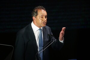 Argentina negocia con Bolivia y Brasil mayor provisión de gas natural - MarketData