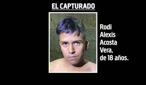 Arrestan en Capitán Bado al principal sospechoso del atentado en San Ber - Nacionales - ABC Color