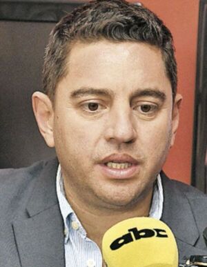 Alliana omite incluir en el orden del día la integración de la comisión que analizará caso Guairá - Nacionales - ABC Color