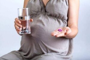 Ácido fólico durante el embarazo previene defectos de nacimiento - Estilo de vida - ABC Color