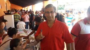 Guairá: Gobernador habría desviado fondos a favor de sus funcionarios