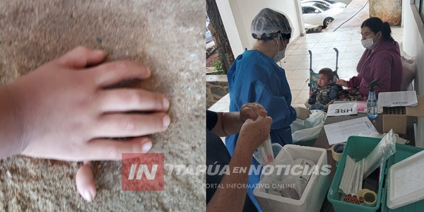 MUNICIPALIDAD DE SAN JUAN DEL PARANÁ APOYA PROGRAMA ÑEMYATYRÕ - Itapúa Noticias