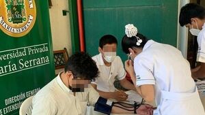 Abogado de facultad clausurada dijo que en el MEC entregan certificados falsos