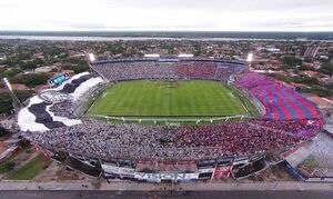 Más de 2.000 policías para el Superclásico copero de hoy - Radio Imperio