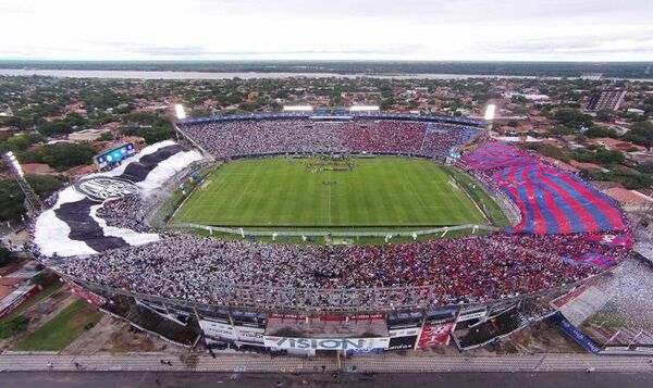 Más de 2.000 policías para el Superclásico copero de hoy - Radio Imperio