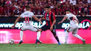 Olimpia vs Cerro: La emoción del clásico en la Libertadores