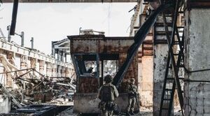 Suben a 165 los niños muertos en Ucrania desde el inicio de la guerra - Radio Imperio