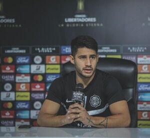 Iván Torres asegura que Cerro sentirá las bajas ofensivas - Radio Imperio